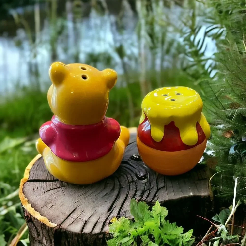 Disney vintage winnie